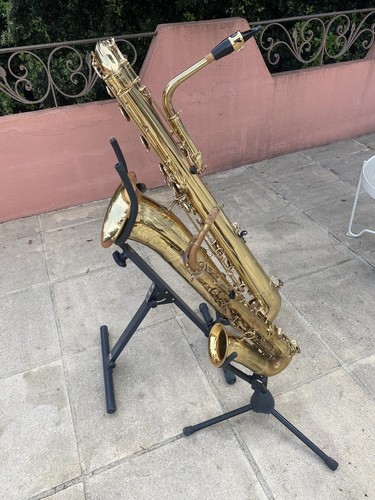 Selmer basse mark - selmer,