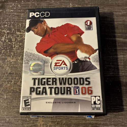 Tiger woods pga - tiger,
