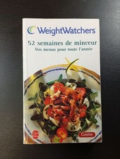 52 semaines de minceur |