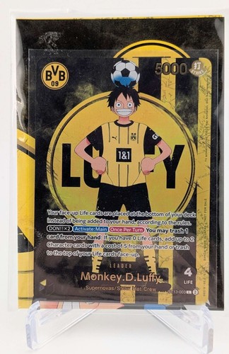 One piece bvb - bvb, borussia