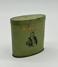 ANCIENNE BOITE A CIGARETTES DE
