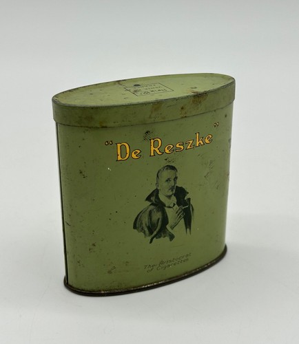 Ancienne boite cigarettes - boite, de