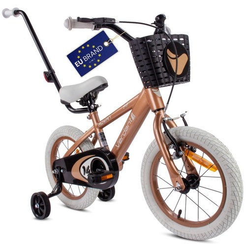 Vélo enfant pouces - vélo, 14