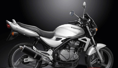 Kawasaki er5 1996 2007 - er5,