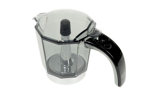 Delonghi cruche manche - cruche,