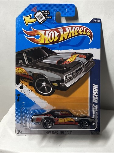 Hotwheels hw - 🇨🇵,