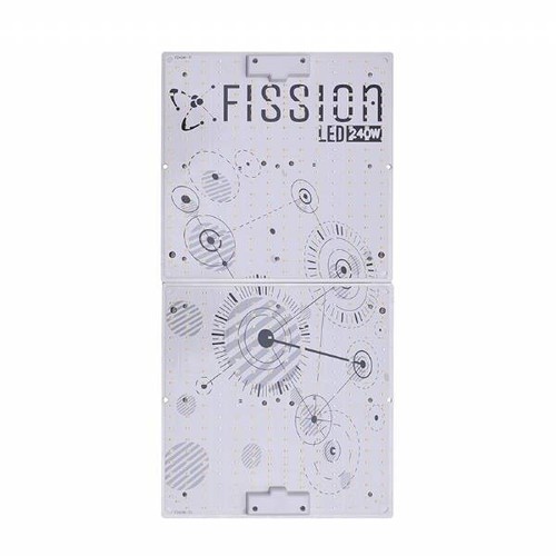 Fission led 300w pure - led,