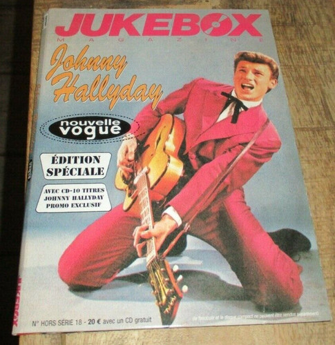 Johnny juke - johnny-,