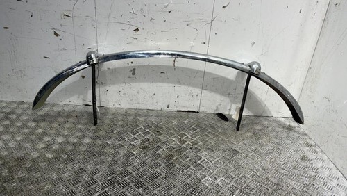 Pare choc arriere volkswagen - pare,