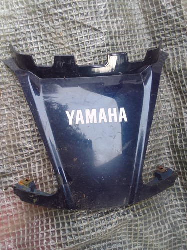 Cache arrière yamaha - cache, 125