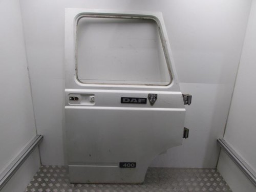 Porte avant droit daf - porte,