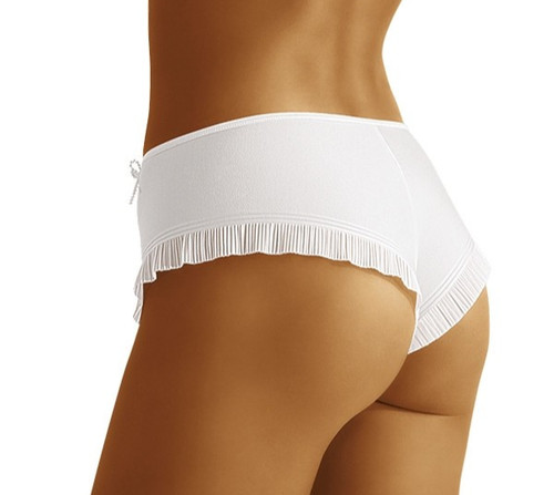 Culotte shorty wolbar inca - culotte,