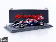 SPARK 1/43 - LIGIER JS23 -