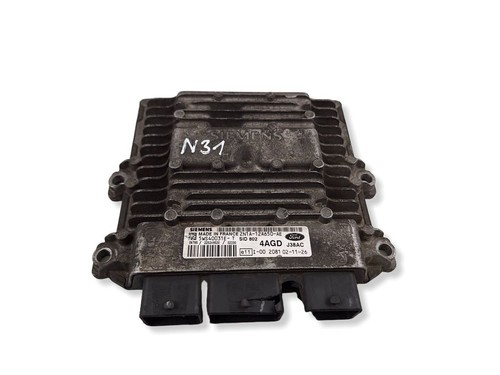 Ford focus 2006 - ford,