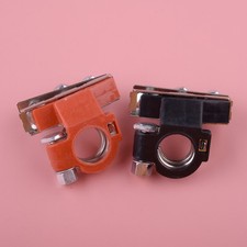 2x Car Battery Terminal