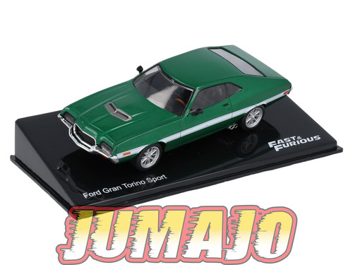Ff41 voiture ixo - voiture, altaya