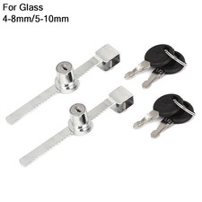 Porte Coulissante Serrure for