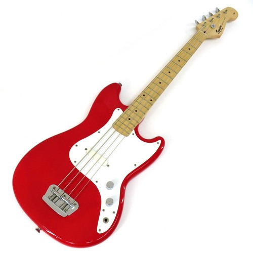 Fender bass squier affinity - fender,