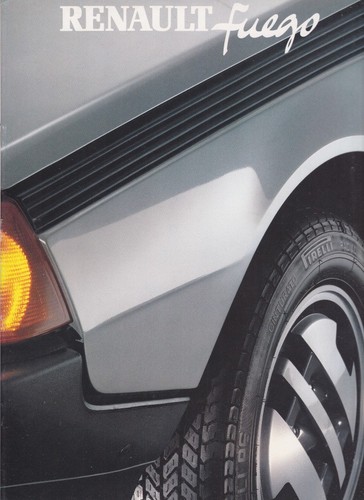 Catalogue brochure renault - catalogue,