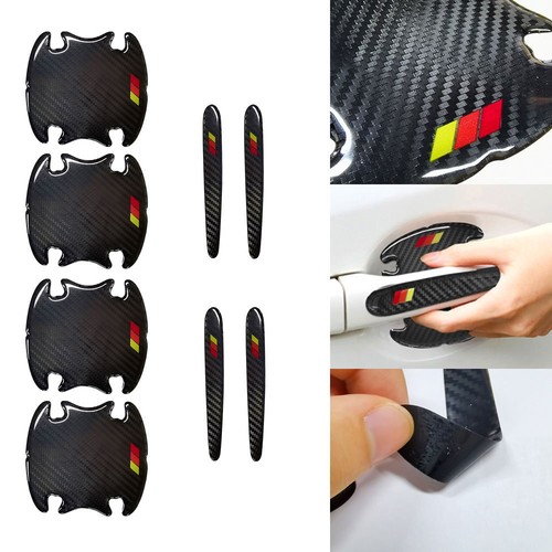 Carbon fiber door bowl - carbon,
