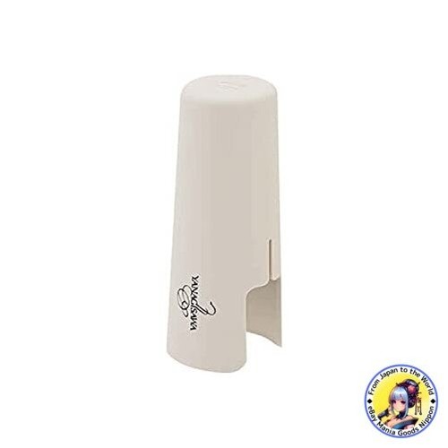 Embout buccal blanc yanagisawa - embout,