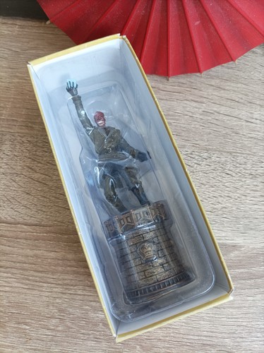 Eaglemoss marvel comics - eaglemoss,