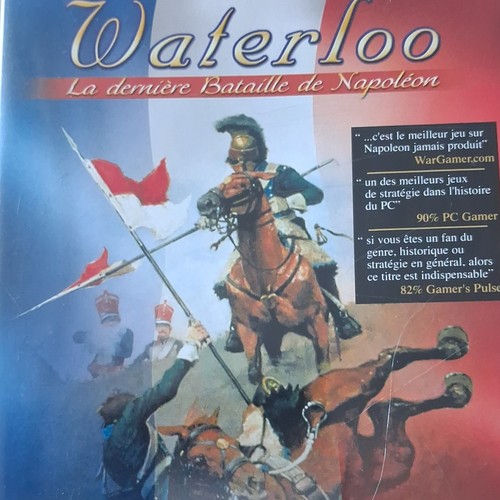 Strategy first waterloo la - strategy, :