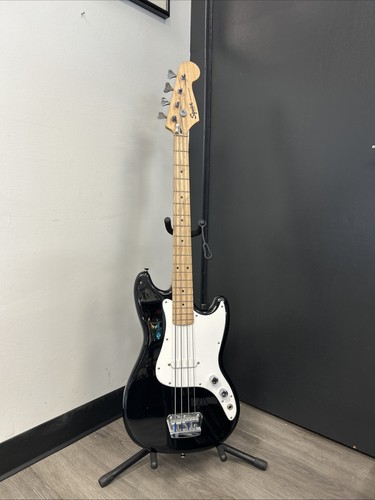 Used squier fender - squier, bronco