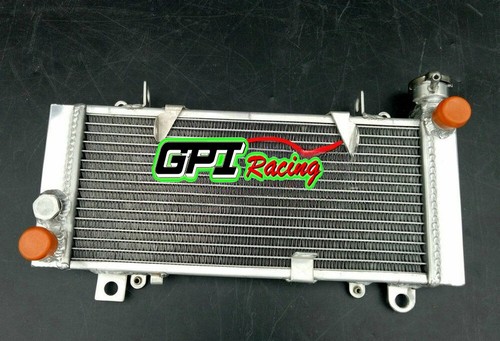 Aluminium radiateur pour honda - radiateur,