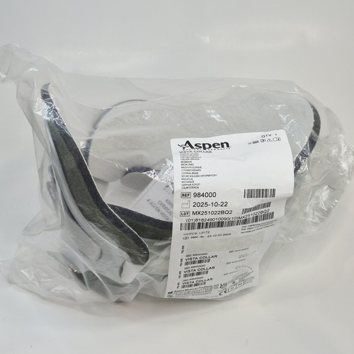 Aspen medical vista cervical - medical,