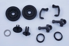 Team Associated Assortiment Pièces de Rechange TC5 Vintage Modélisme