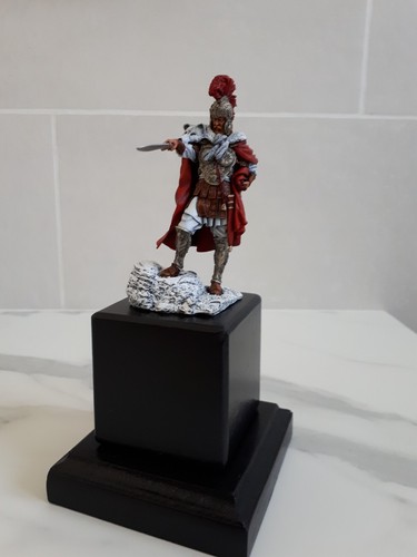 Figurine résine - figurine, d'