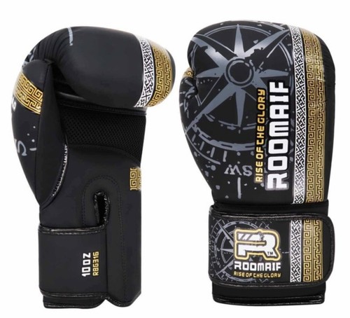 Gants boxe roomaif mma - de,