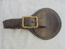 boucleteau et palette porte