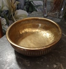 Petit Bol Bassine de Hammam en