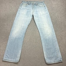 Pantalon Levis 501 Jeans