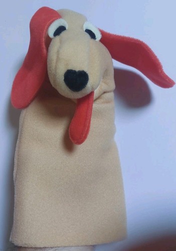 Marionnette pavlov chien dog - pavlov, chien.