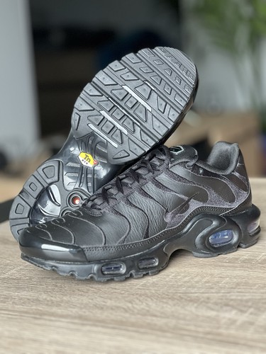 Nike air max plus baskets - air,