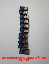 10 AUTOCOLLANTS M TECH