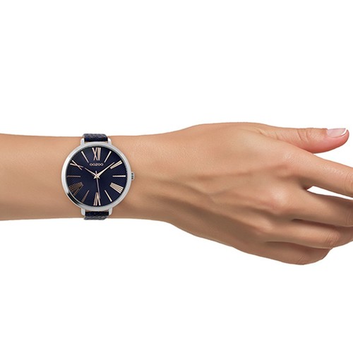 Oozoo montre femme timepieces - oozoo,