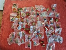 LOT 50 PIN'S PUB BELIN PEPITO