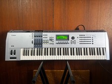 Synthétiseur Yamaha MOTIF ES7
