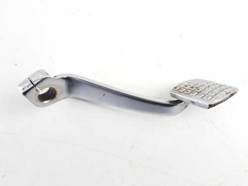 Pédale frein daelim 125 - 2,