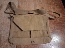 37 PATTERN OFFICERS VALISE PACK MECO 1940