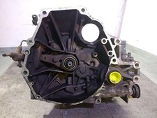9A boite a vitesse HONDA CIVIC