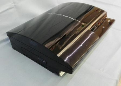Sony playstation ps3 cecha00 - 3,