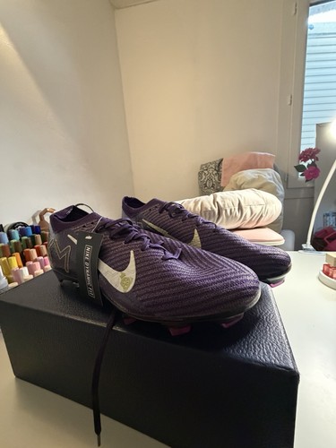 Nike mercurial mbappé - nike,