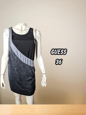 Guess Taille 36  Superbe Robe