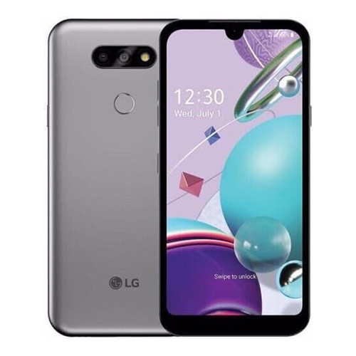 Aristo k300tm 32gb - lg, lm-k300tm
