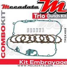 Kit embrayage (disques